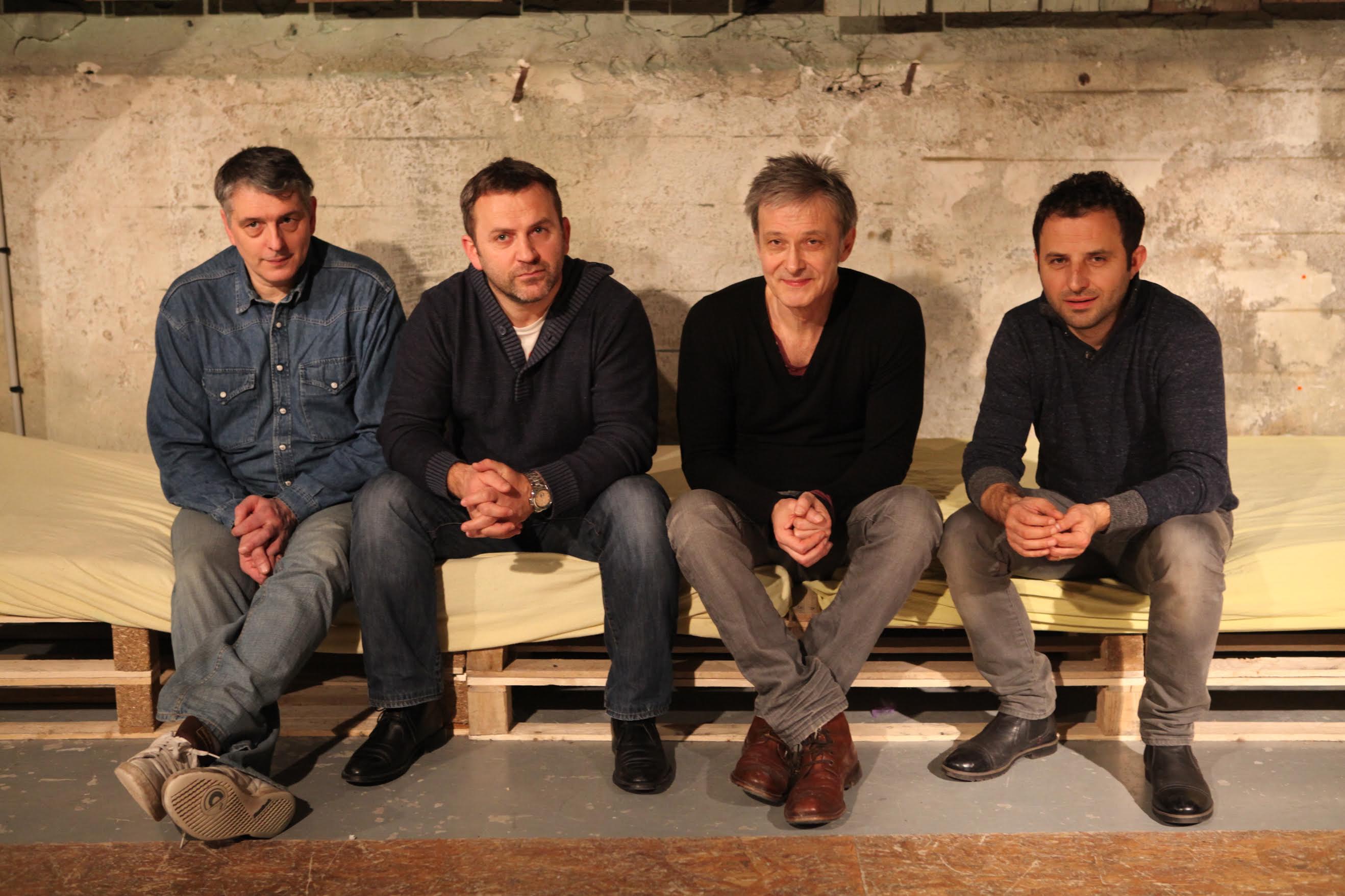 ManoukovMjaki HalilovicKutllovci